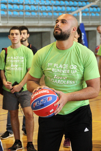 9th Beirut Corporate Games